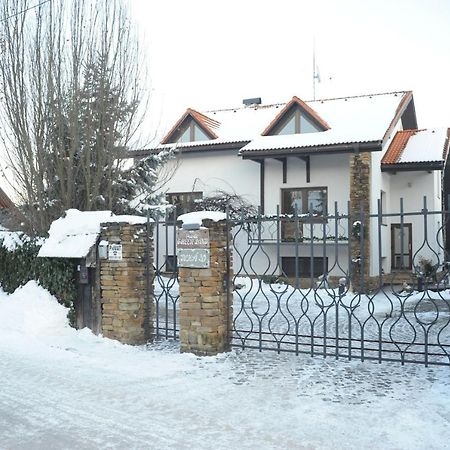 Privat Greenland Liptovský Mikuláš Εξωτερικό φωτογραφία